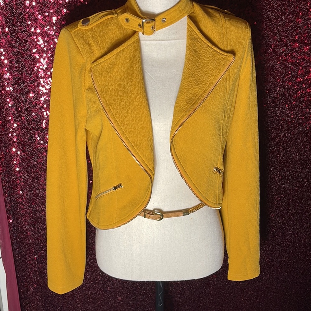 Ladies jacket - Picture 2 of 5